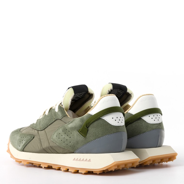 Sneakers Piuma Run Of Bosco M