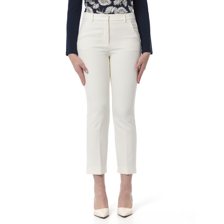 Pantaloni Rana Weekend Max Mara