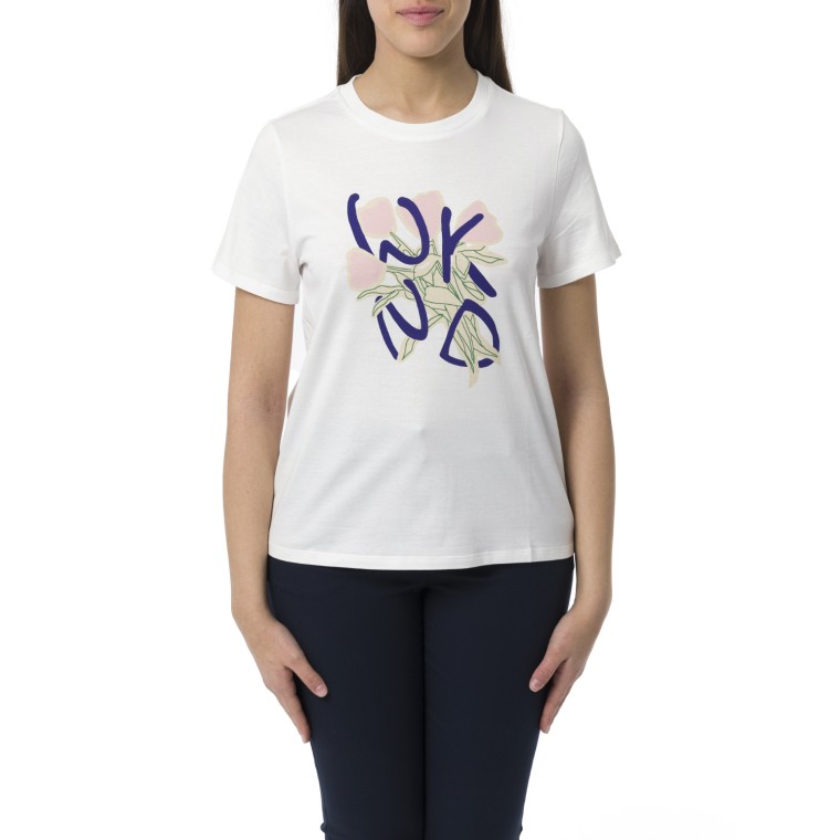 T-shirt Nervi Weekend Max Mara