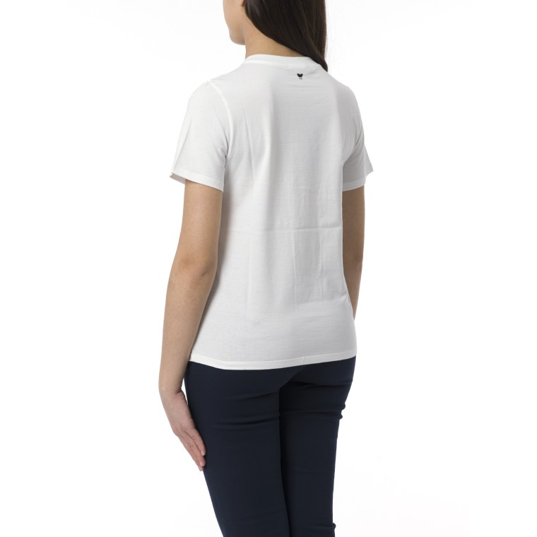 T-shirt Nervi Weekend Max Mara