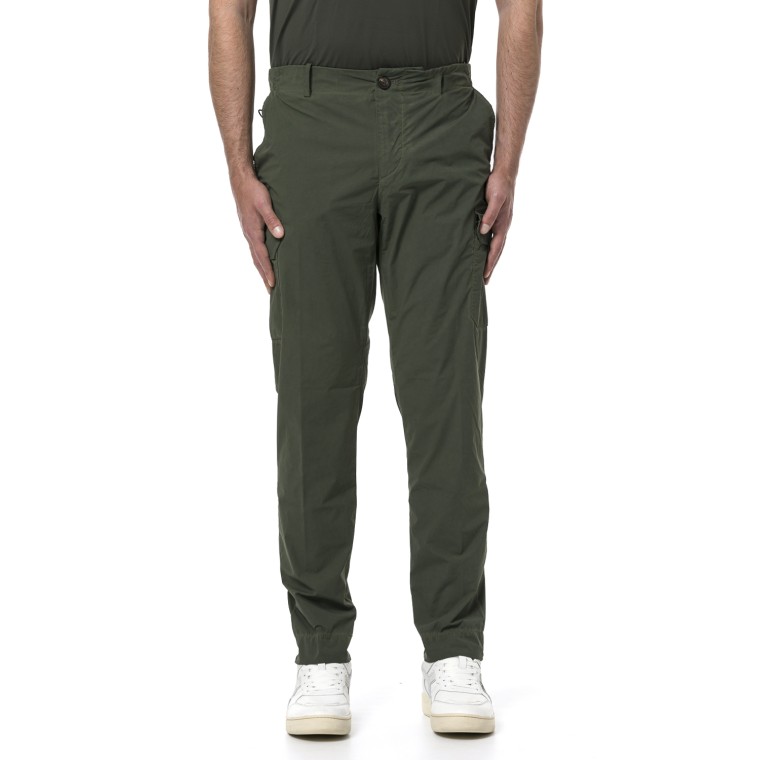 Pantaloni cargo RRD