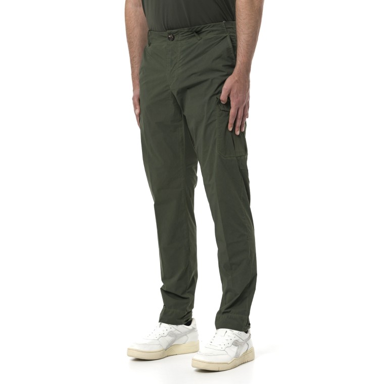 Pantaloni cargo RRD