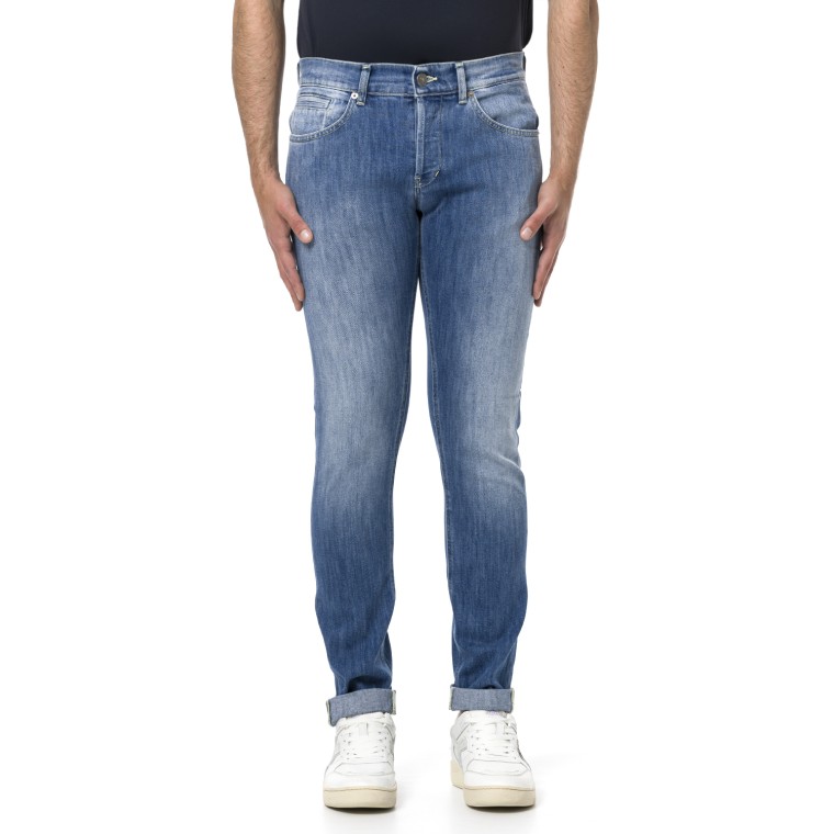 Jeans George skinny Dondup