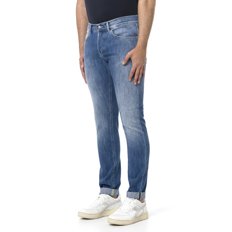 Jeans George skinny Dondup