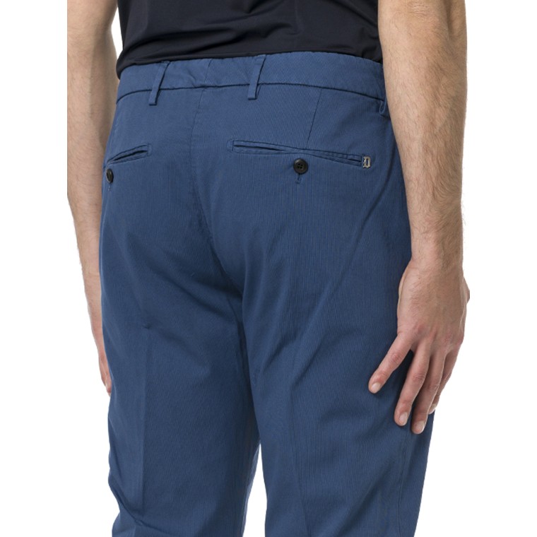 Pantaloni Ralp chino Dondup