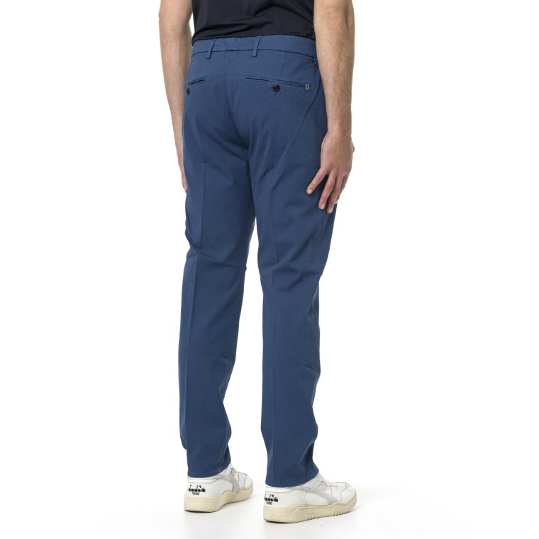 Pantaloni Ralp chino Dondup