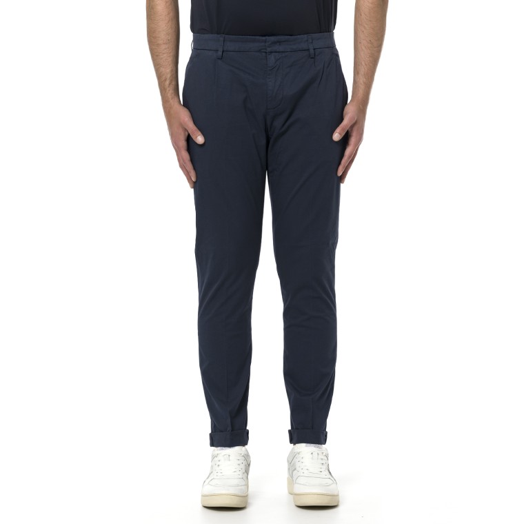 Pantaloni Gaubert Pinces Dondup