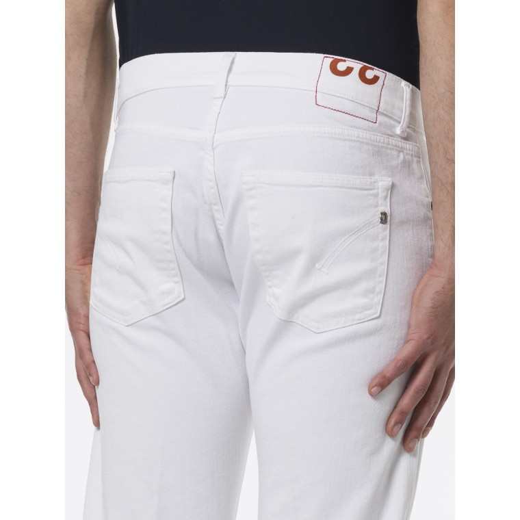 Pantaloni Dian Dondup