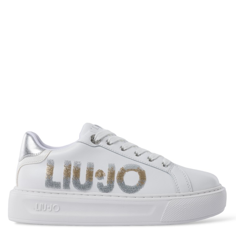 Sneakers Kylie 22 Liu Jo