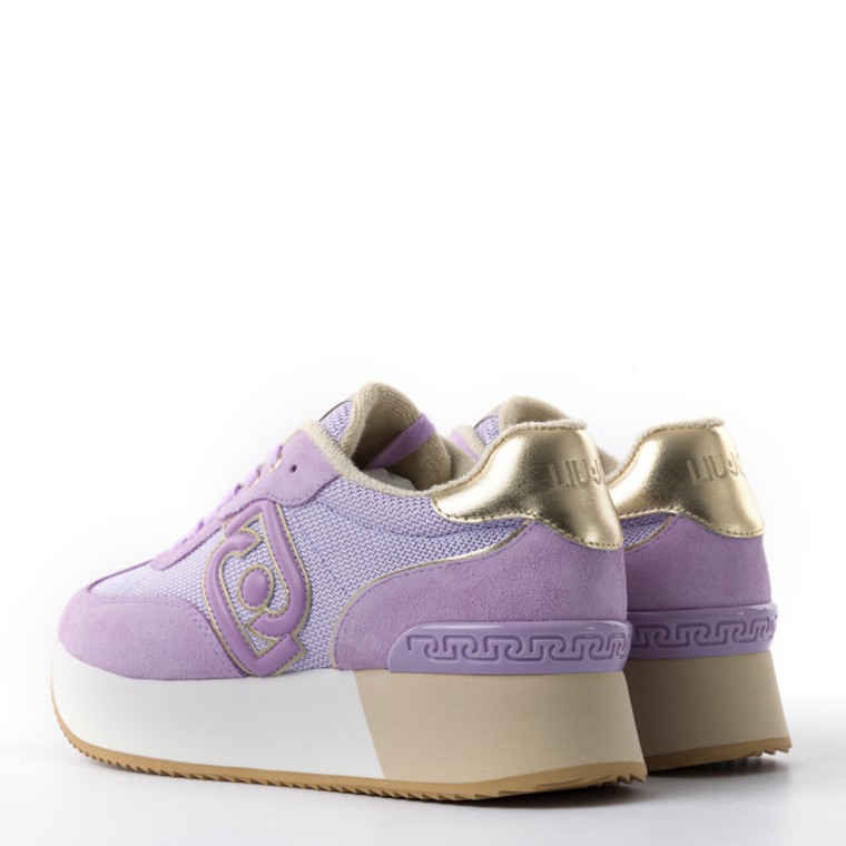 Sneakers Dreamy 02 Liu Jo