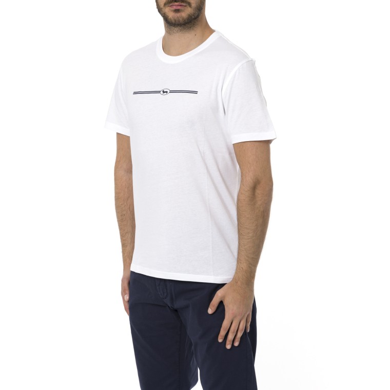 T-shirt Harmont & Blaine