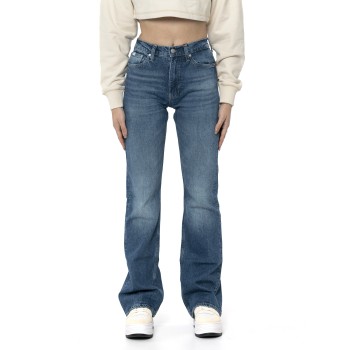 Jeans bootcut Calvin Klein Jeans