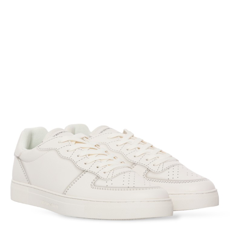 Sneakers Emporio Armani