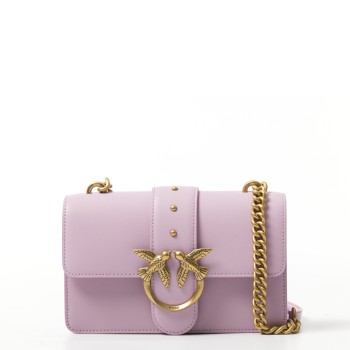 Mini Love Bag One Simply Pinko