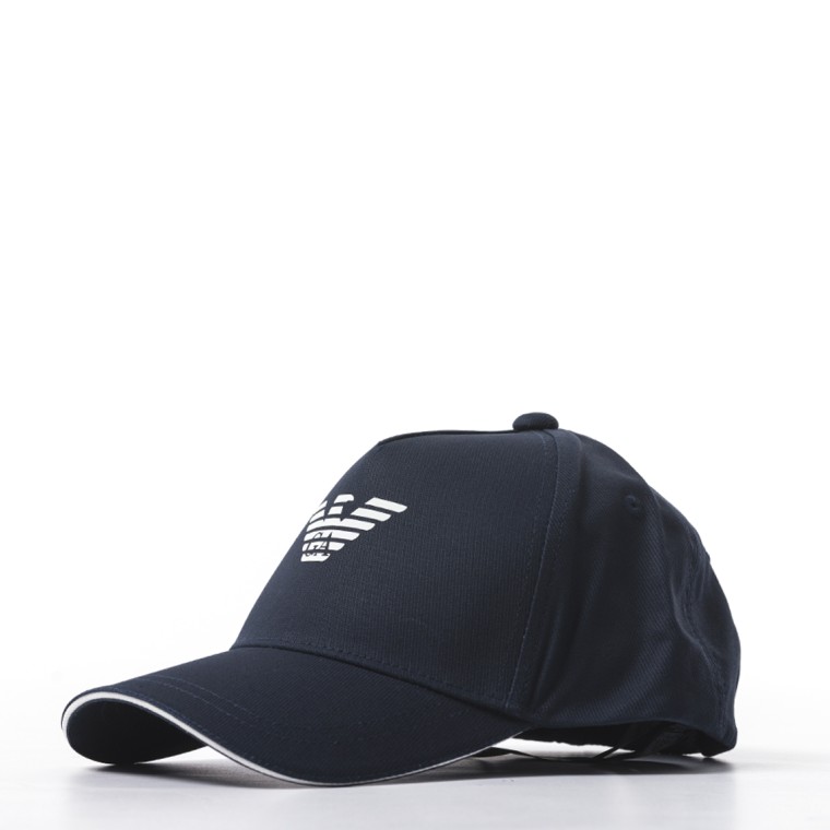 Cappello Emporio Armani