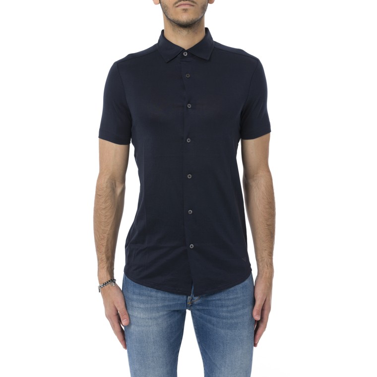 Camicia Emporio Armani