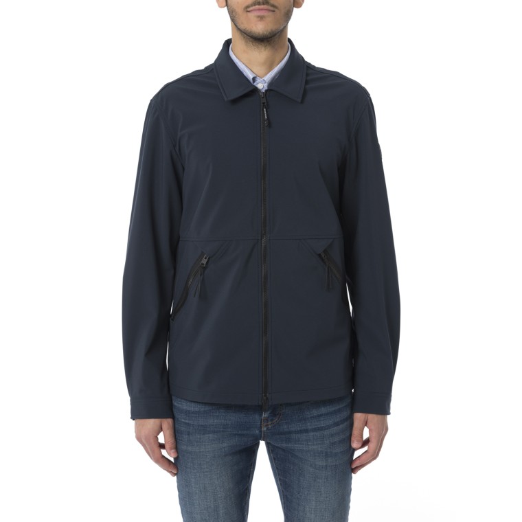 Giubbino Soft Shell Woolrich