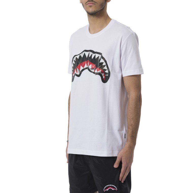 T-shirt Sprayground in cotone