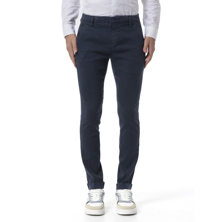 Pantaloni Gaubert Dondup