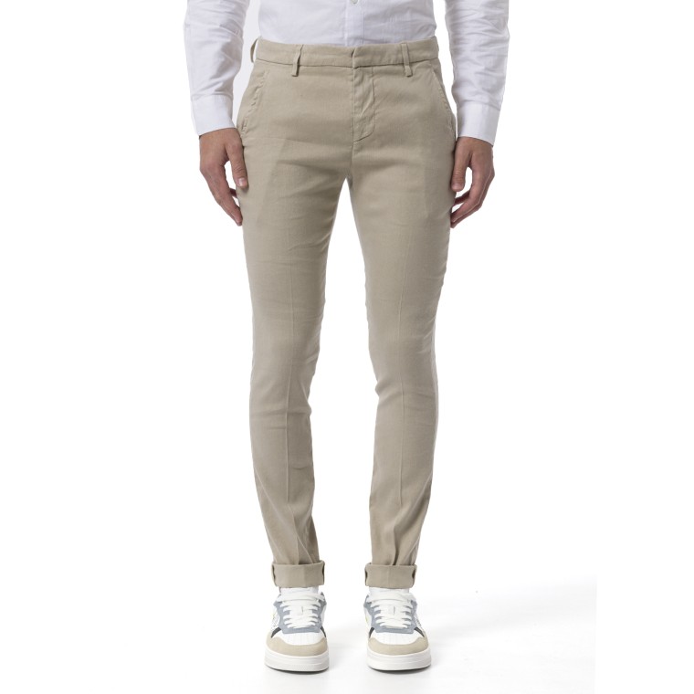 Pantaloni Gaubert Dondup