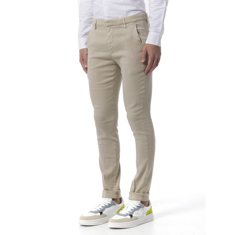 Pantaloni Gaubert Dondup