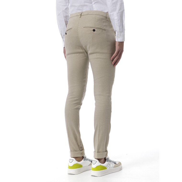 Pantaloni Gaubert Dondup