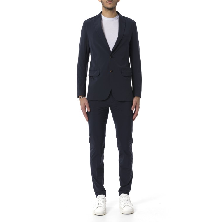 Blazer monopetto RRD