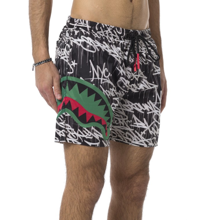 Costume da bagno Sprayground