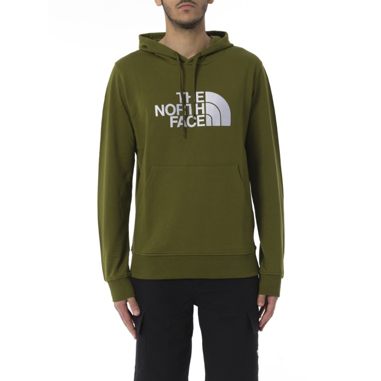 Felpa con cappuccio Drew Peak The North Face