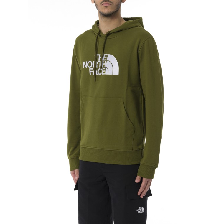 Felpa con cappuccio Drew Peak The North Face