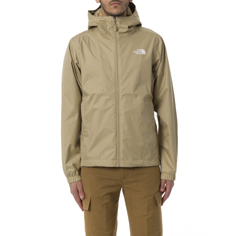 Giacca con zip e cappuccio Quest The North Face