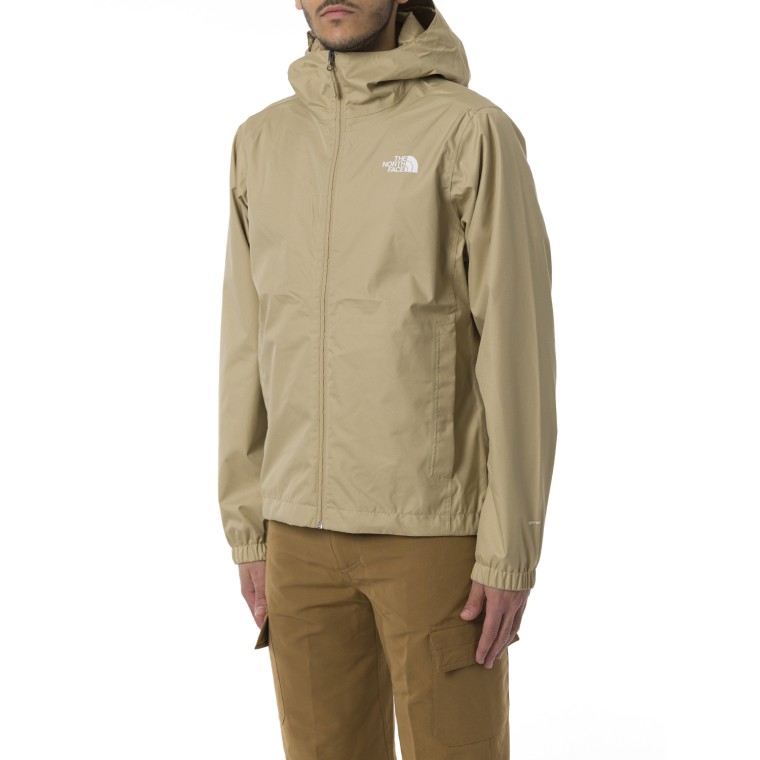 Giacca con zip e cappuccio Quest The North Face