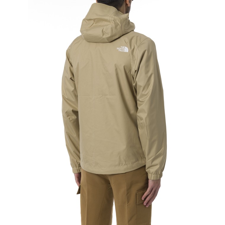 Giacca con zip e cappuccio Quest The North Face