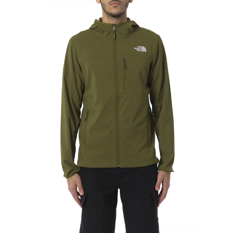 Giacca con cappuccio Nimble The North Face