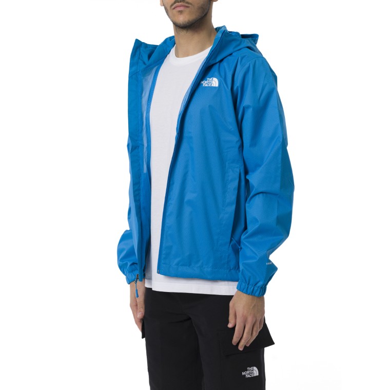 Giacca con zip e cappuccio Quest The North Face