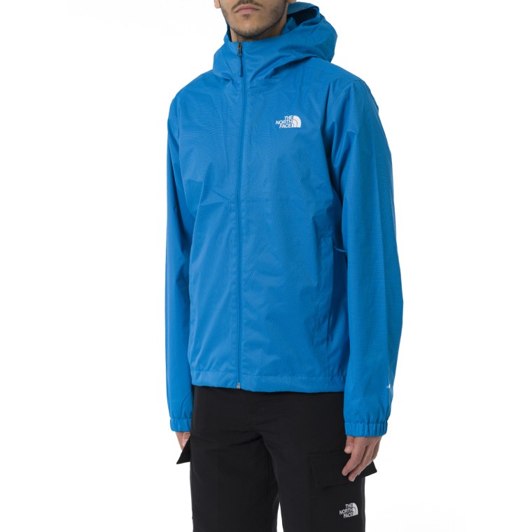 Giacca con zip e cappuccio Quest The North Face