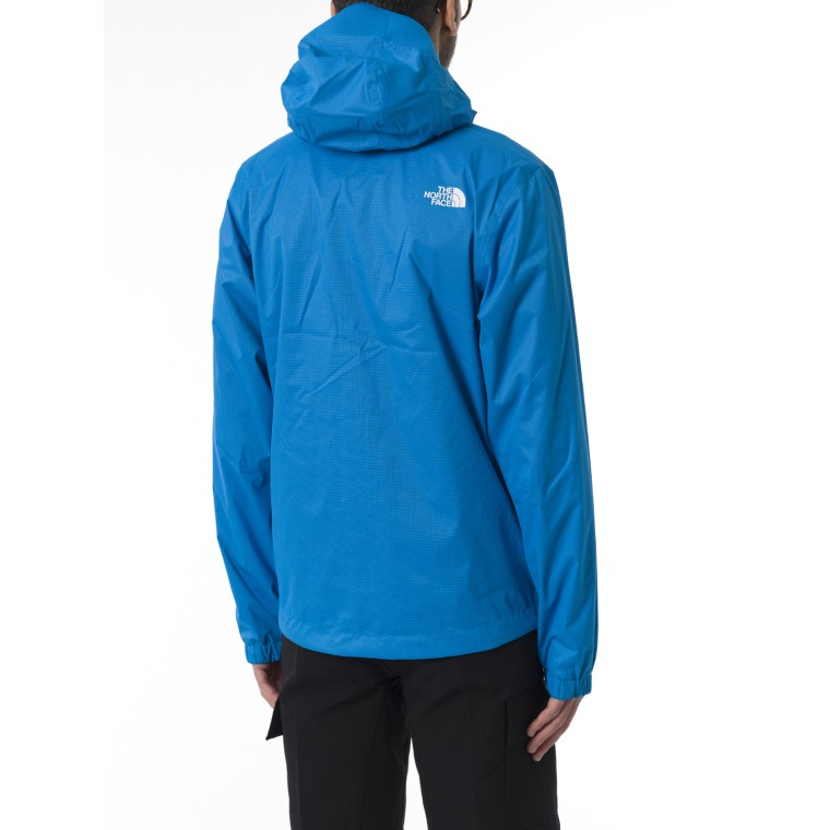 Giacca con zip e cappuccio Quest The North Face