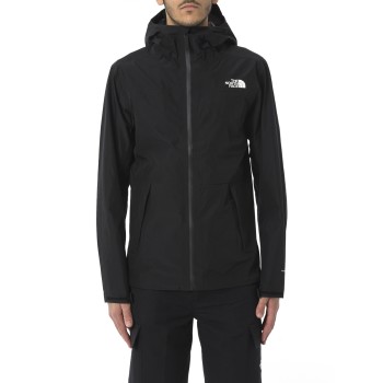 Giacca Impermeabile Dryzzle The North Face 