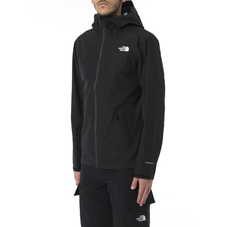 Giacca Impermeabile Dryzzle The North Face 