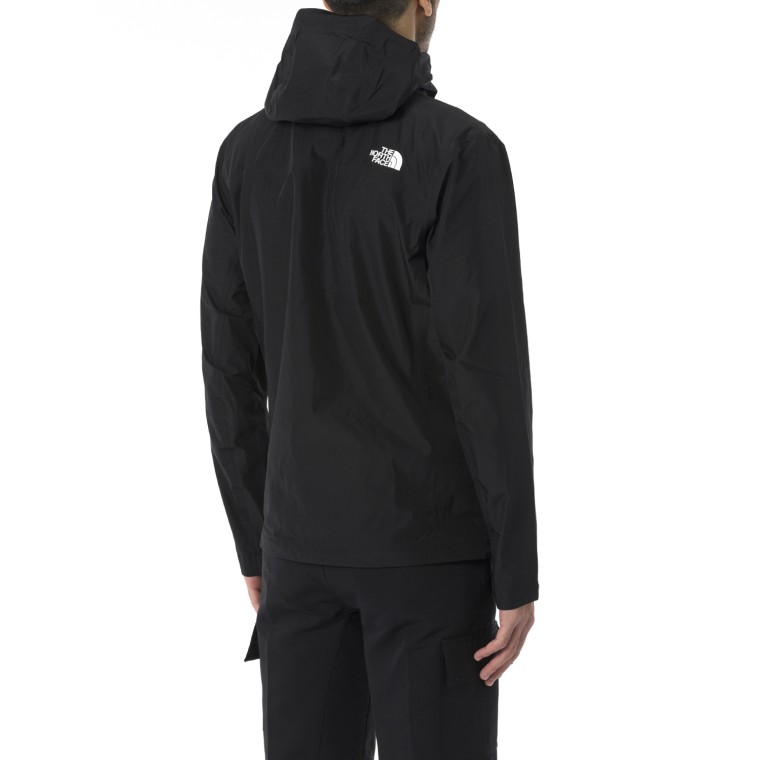 Giacca Impermeabile Dryzzle The North Face 