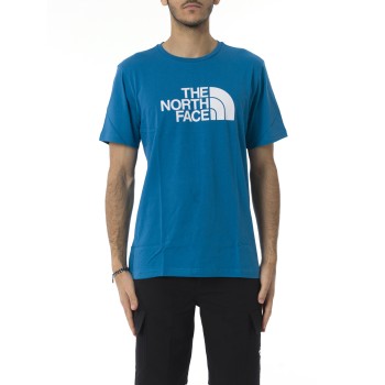 T-shirt The North Face in cotone