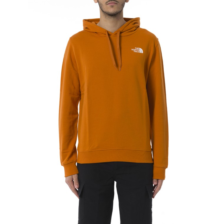 Felpa con cappuccio Drew Peak The North Face