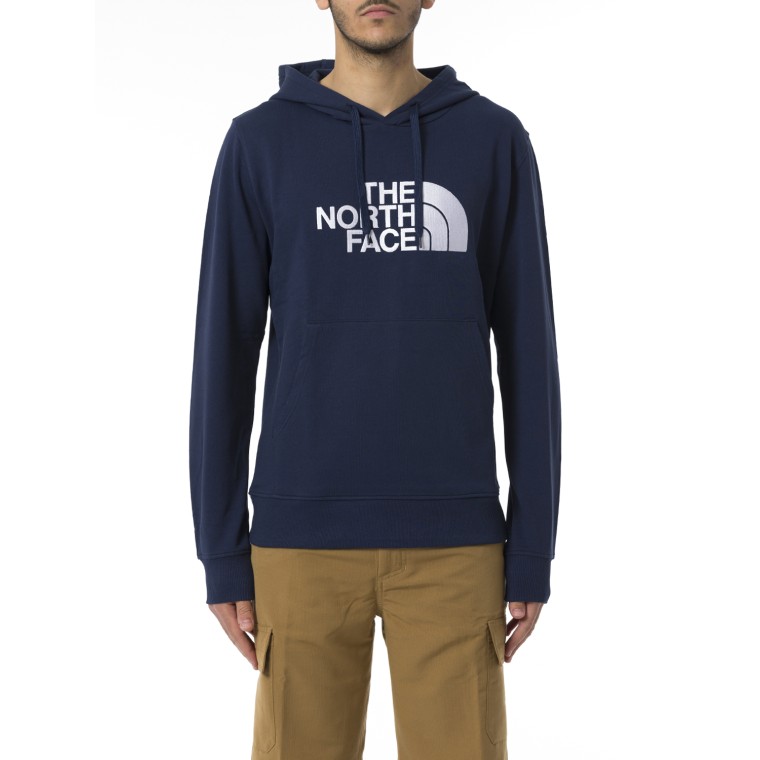 Felpa con cappuccio Drew Peak The North Face