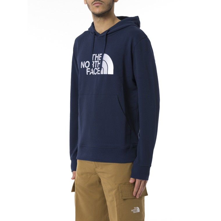 Felpa con cappuccio Drew Peak The North Face