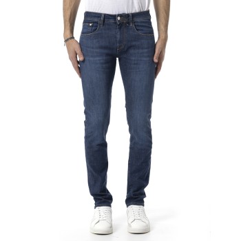 Jeans Cycle Touch Stretch Skinny