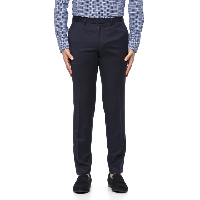 Pantaloni Boss extra slim fit