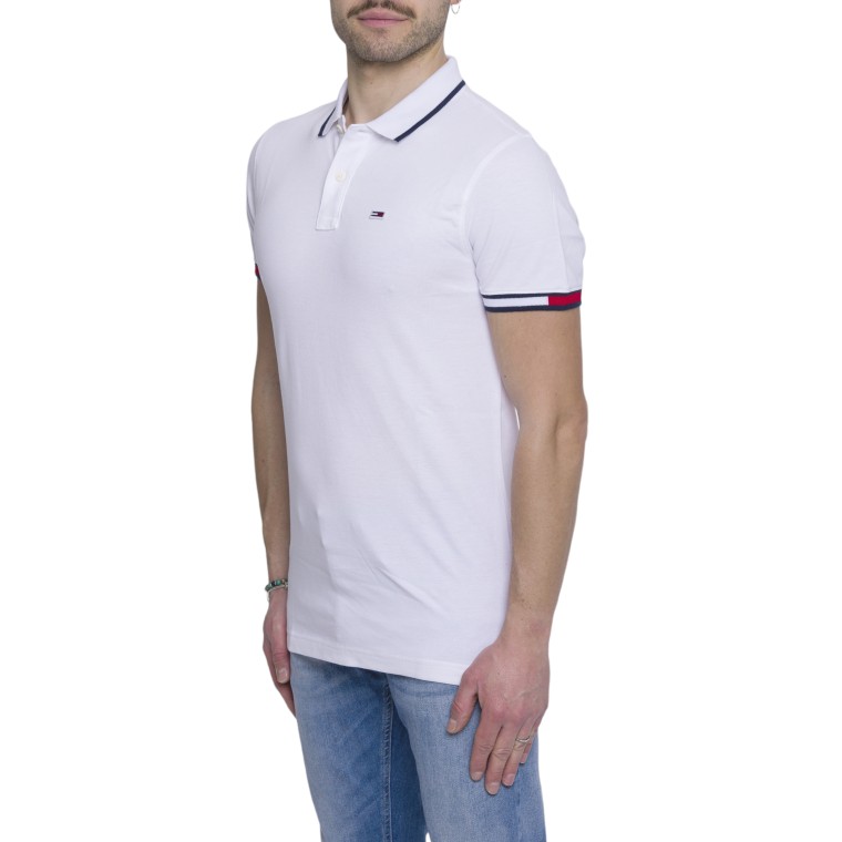 Polo Tommy Jeans