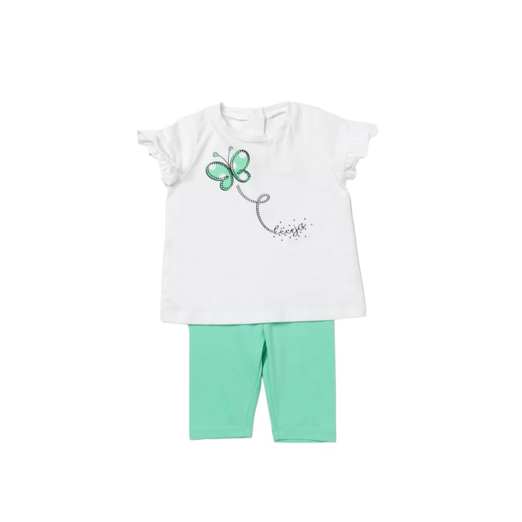 Completo Liu Jo Kids