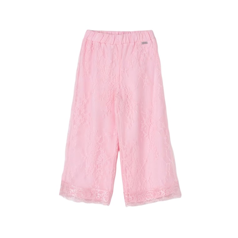 Pantaloni Liu Jo Kids