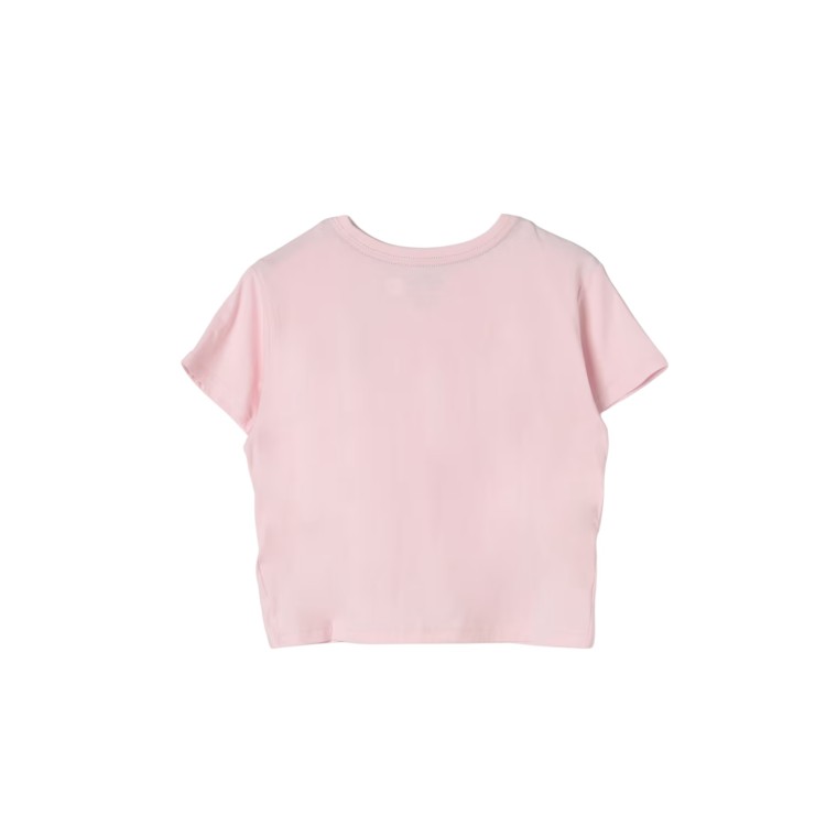 T-shirt crop Polo Ralph Lauren